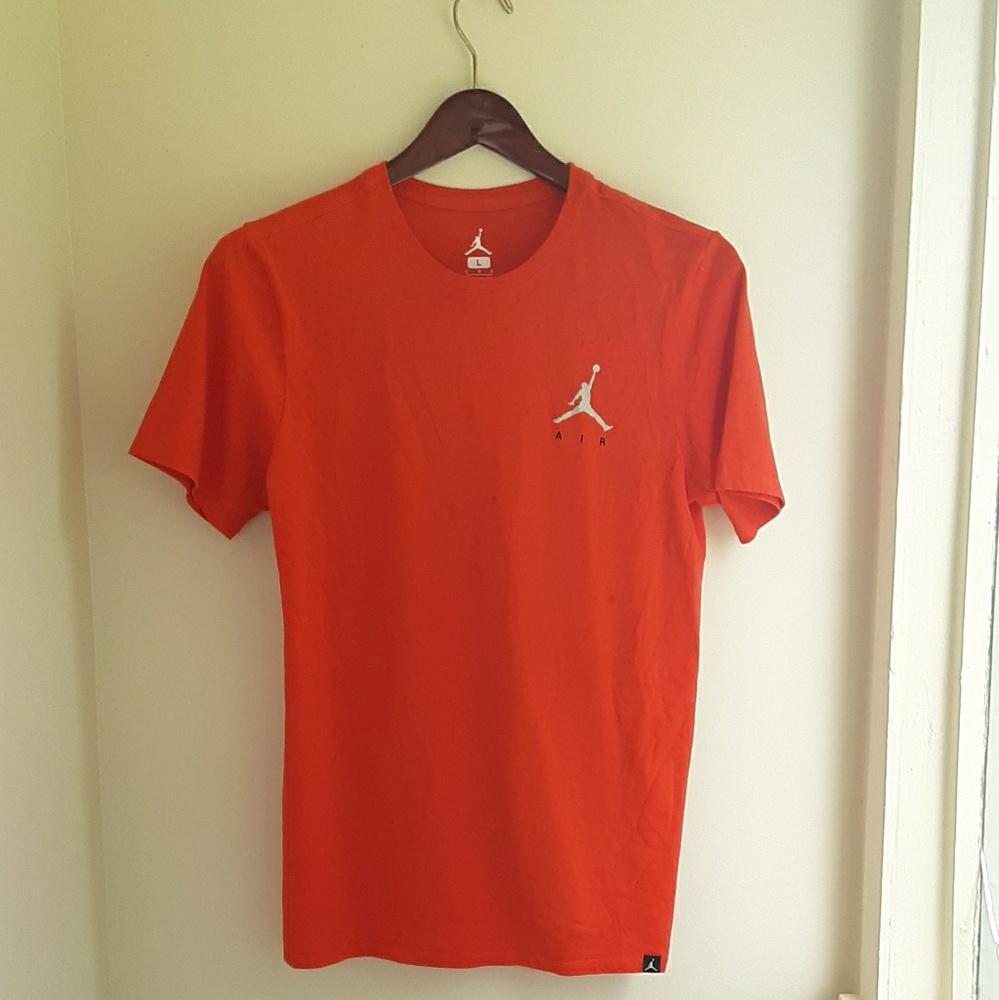 Nike Air Jordan | T-shirt